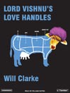 Lord Vishnu's Love Handles